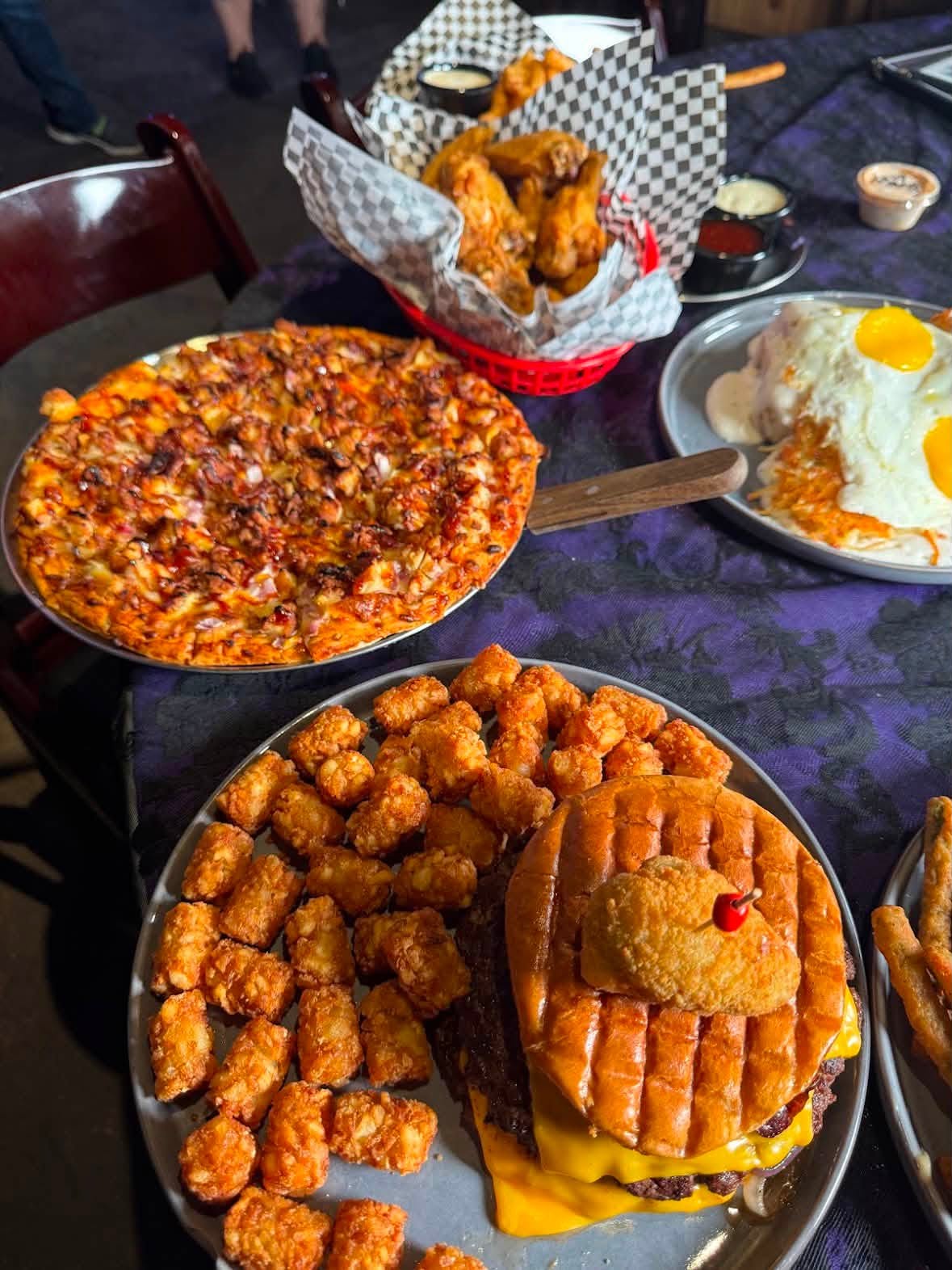 food