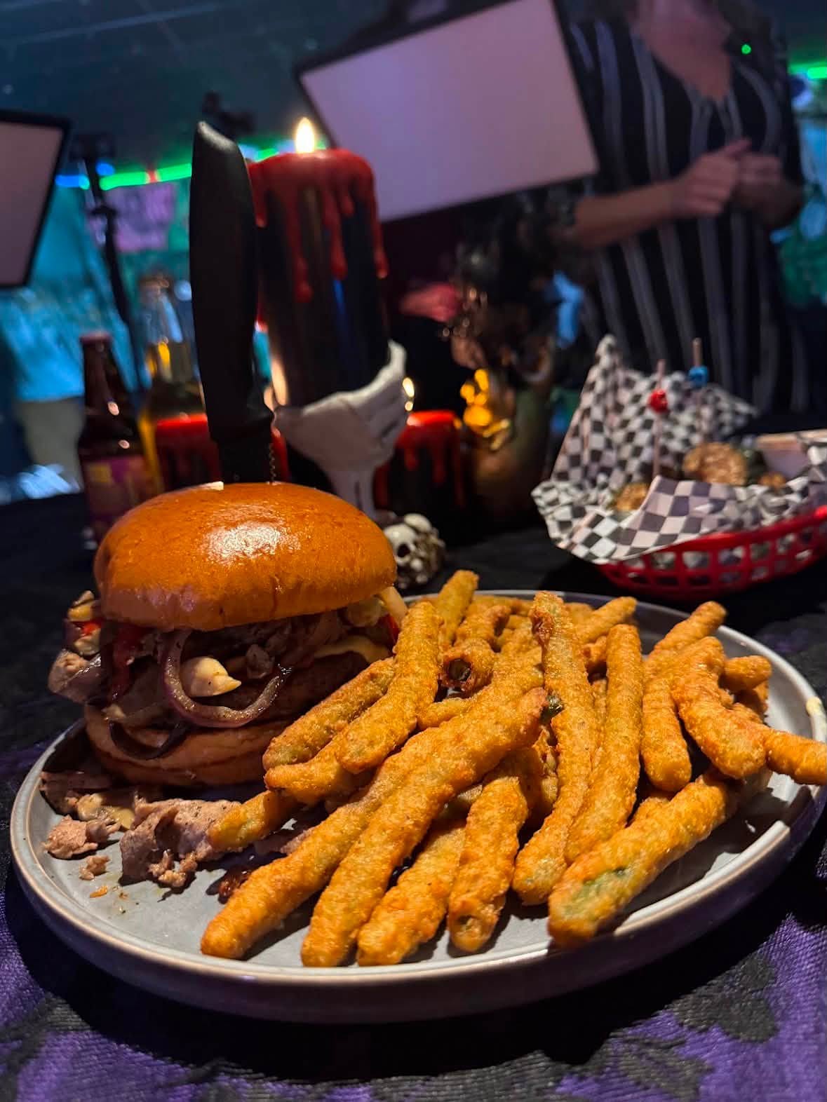 food