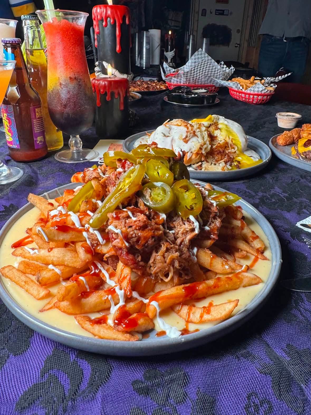 food