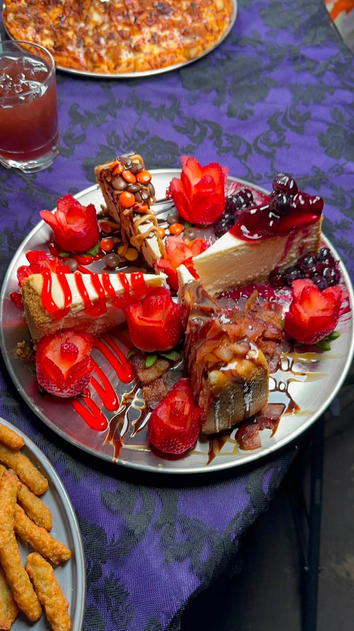 food